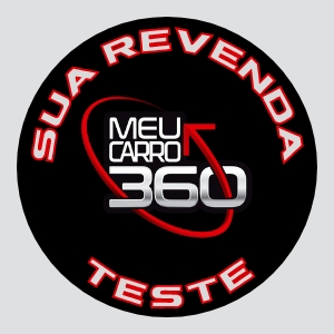 logo Sua Revenda - Teste