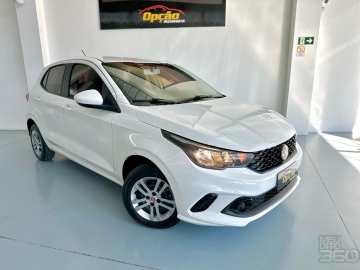 Fiat ARGO DRIVE 1.0 6V Flex