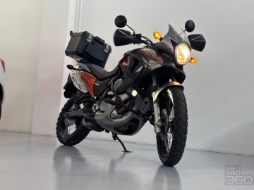 Honda XL 700V TRANSALP