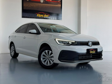 VW - VolksWagen VIRTUS TSI 1.0 Flex 12V 4p Mec.