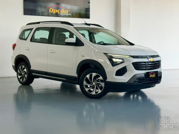 GM - Chevrolet SPIN PREMIER 1.8 8V Econo.Flex 5p Mec.