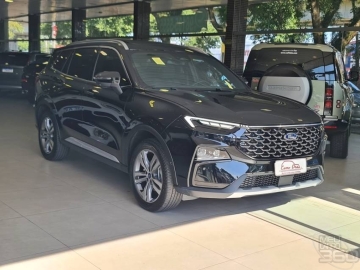 Ford TERRITORY Titanium 1.5 GTDi EcoBo. Aut.