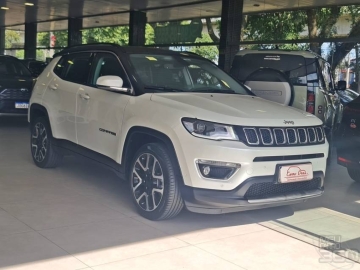Jeep COMPASS LIMITED 2.0 4x2 Flex 16V Aut.
