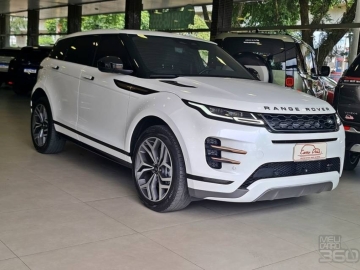 Land Rover Range R.EVOQUE Si4 HSE Dyn. 2.0/Flex Aut