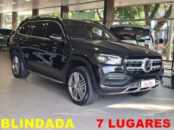 Mercedes-Benz GLS 450 4M 3.0 Bi-TB Aut. (Híbrido)