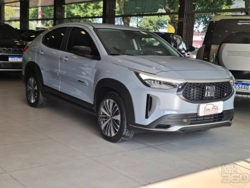 Fiat Fastback Audace 1.0 200 T. Flex Aut