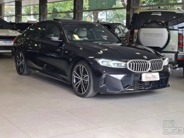 BMW 320iA 2.0 Turbo/ActiveFlex 16V 184cv  4p