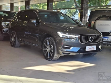 Volvo XC 60 T-8 INSCRIPTION 2.0 (Híbrido)