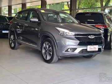 CHERY Caoa Chery TIGGO 7 1.5 VVT TURBO IFLEX TXS