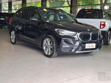 BMW X1 SDRIVE 20i 2.0/2.0 TB Acti.Flex Aut.