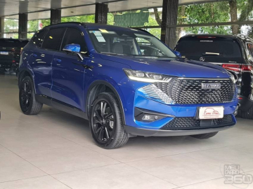 GWM HAVAL H6 1.5 HEV PREMIUM E-TRACTION AUT.