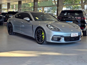 Porsche Panamera 4 Executive 2.9 462cv (Híbrido)