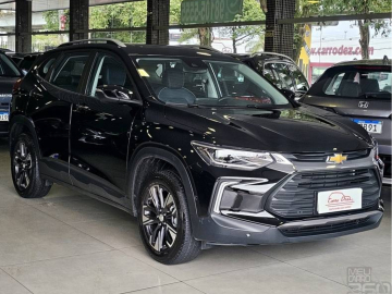 GM - Chevrolet TRACKER Premier 1.2 Turbo 12V Flex Aut.