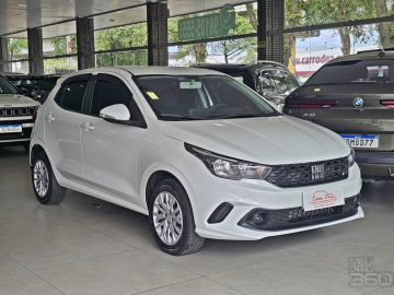 Fiat ARGO DRIVE 1.0 6V Flex