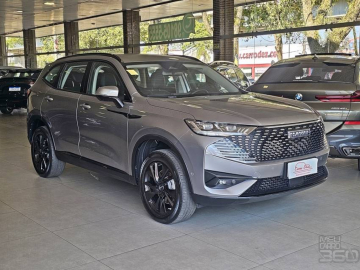 GWM HAVAL H6 1.5 HEV PREMIUM E-TRACTION AUT.