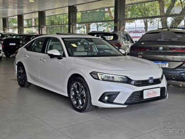 Honda Civic Sed.Touring 2.0 16V Aut. (Híbrido)