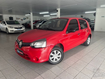 Renault Clio RN/Alizé/Expr./1.0 Hi-Power 16V 5p