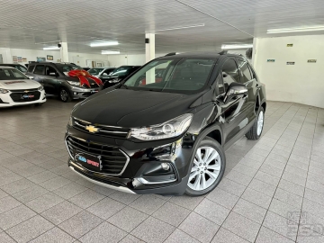 GM - Chevrolet TRACKER Premier 1.4 Turbo 16V Flex Aut