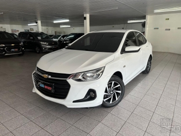 GM - Chevrolet ONIX SEDAN Plus LT 1.0 12V TB Flex Aut.
