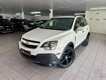 GM - Chevrolet CAPTIVA SPORT FWD 2.4 16V 171/185cv