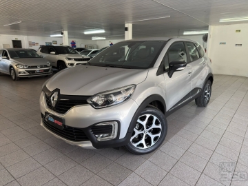 Renault CAPTUR Intense 2.0 16V Flex 5p Aut.