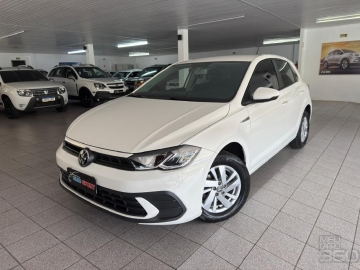 VW - VolksWagen Polo Comfortline TSI 1.0 Autom.