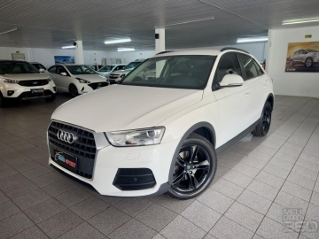Audi Q3 1.4 TFSI/TFSI Flex S-tronic 5p