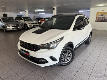 Fiat ARGO TREKKING 1.3 8V Flex