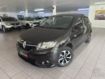 Renault SANDERO Expression Flex 1.6 16V 5p