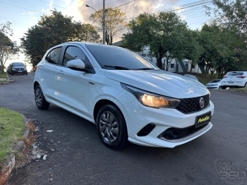 Fiat ARGO DRIVE 1.3 8V Flex