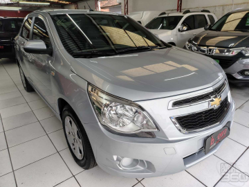 GM - Chevrolet COBALT LT 1.4 8V FlexPower/EconoFlex 4p