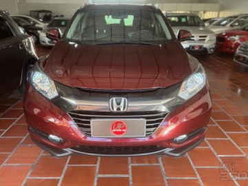 Honda HR-V EXL 1.8 Flexone 16V 5p Aut.