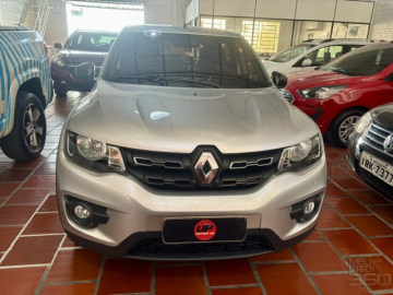 Renault KWID Intense 1.0 Flex 12V 5p Mec.