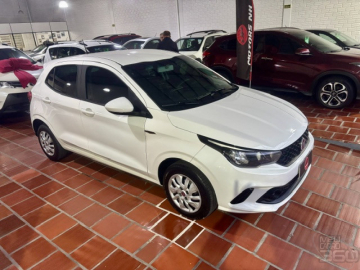 Fiat ARGO DRIVE 1.0 6V Flex