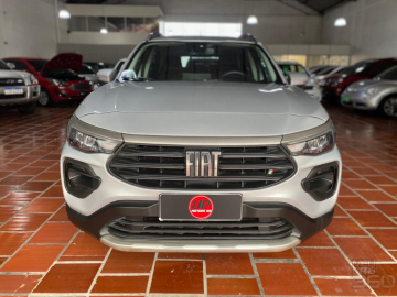 Fiat PULSE AUDACE 1.0 Turbo 200 Flex Aut.