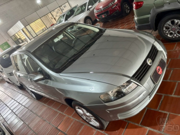 Fiat Stilo 1.8/ 1.8 Connect Flex 8V 5p