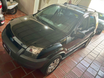 Ford EcoSport XL 1.6/ 1.6 Flex 8V 5p
