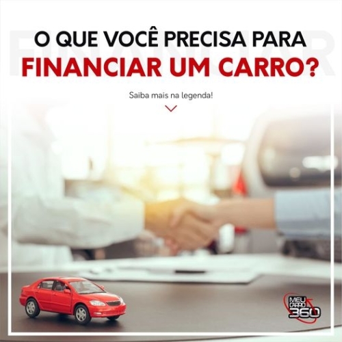 Carplace Motors - MeuCarro360